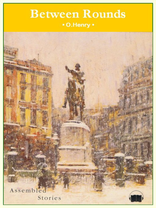 Title details for Between Rounds by O. Henry - Available